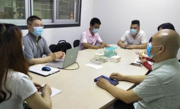 杭州佳度助力乔森电气获得菲律宾PS认证